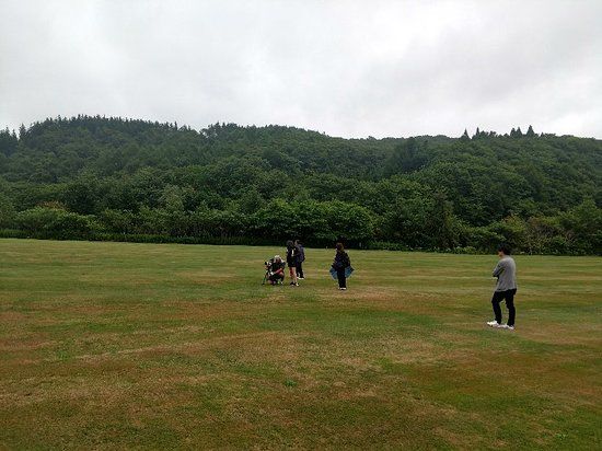Hakodate Park Country Club